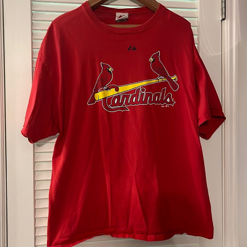 Vintage Cardinals Tee
